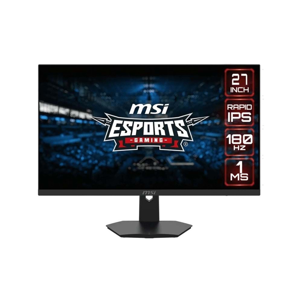 MSI G274F 27