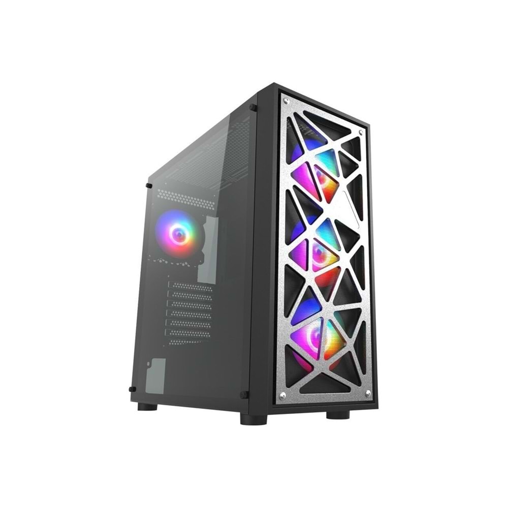 VENTO VG12AL 850W 80+ Gen5 (HD2-850W) Güç Kaynağı (PSU) Kasa