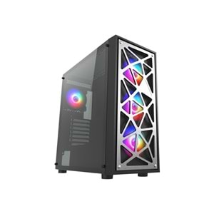 VENTO VG12AL 850W 80+ Gen5 (HD2-850W) Güç Kaynağı (PSU) Kasa