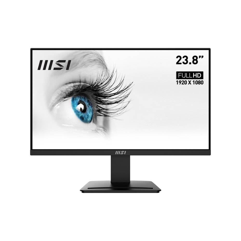 MSI PRO MP2412 23.8