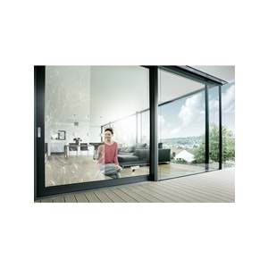 Kärcher WV 5 S Plus N Black Edition Cam Temizleme Makinesi – İz Bırakmayan Şarjlı Cam Silici