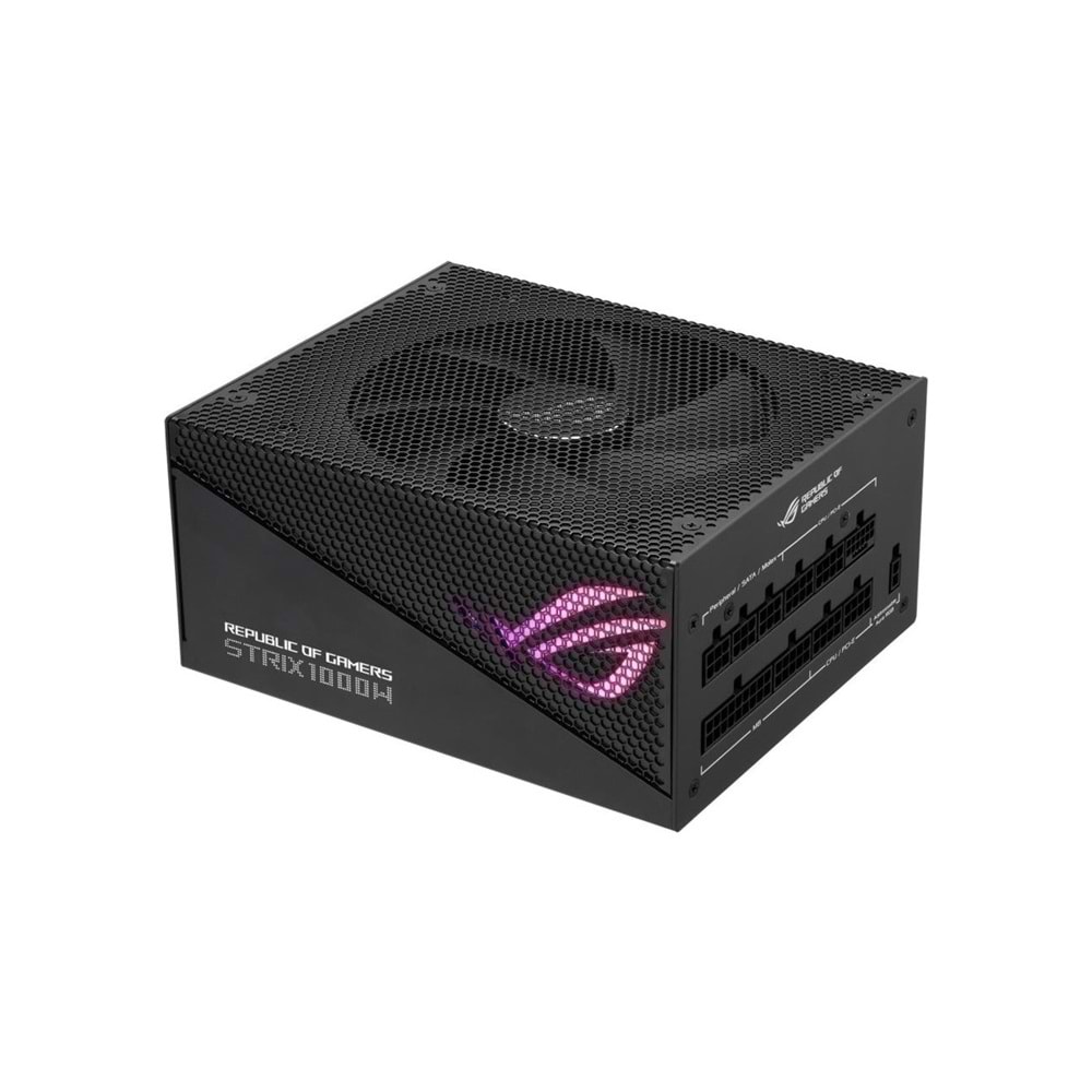 Asus ROG-STRIX-1000G-AURA Power Supply