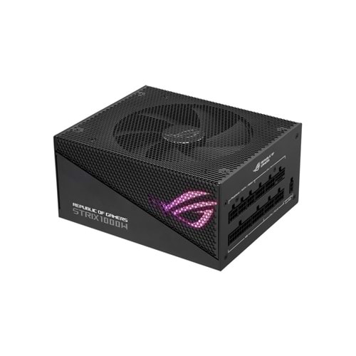 Asus ROG-STRIX-1000G-AURA Power Supply