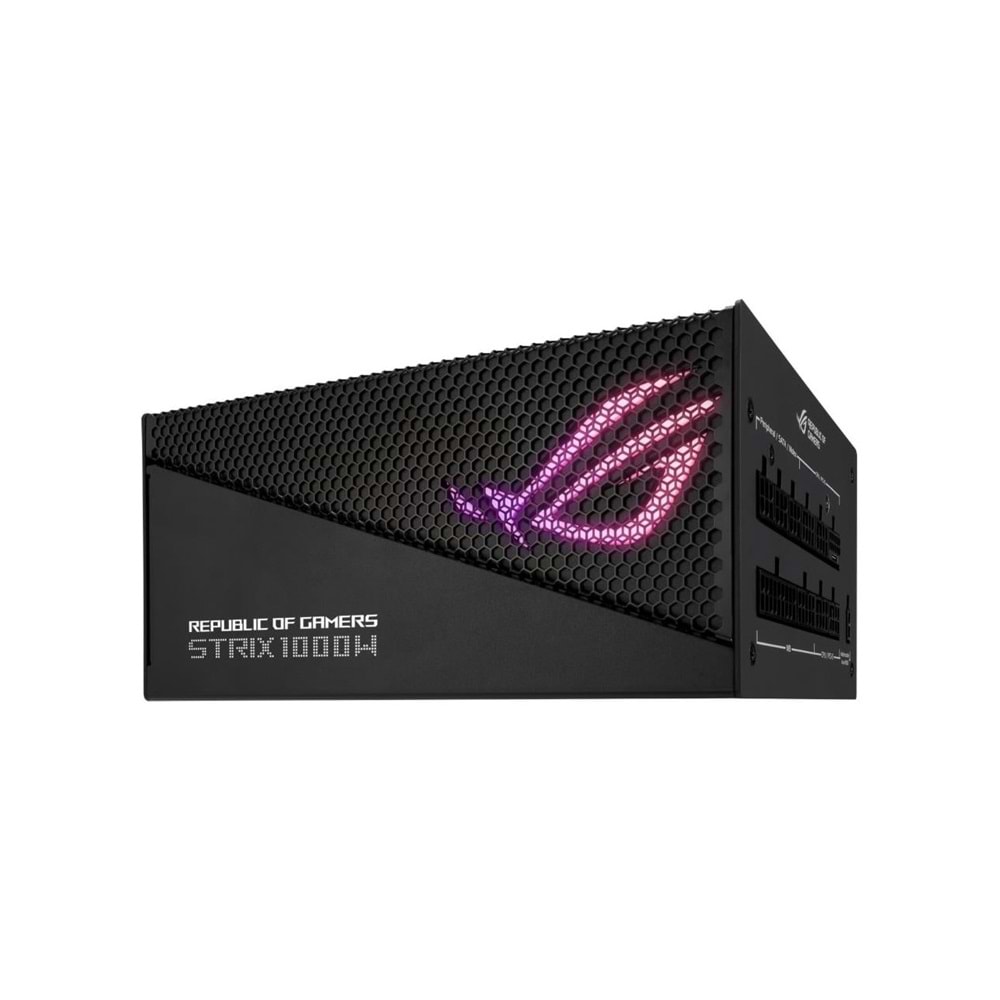 Asus ROG-STRIX-1000G-AURA Power Supply