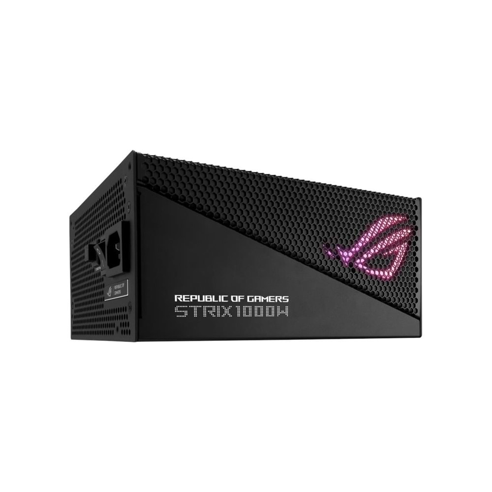 Asus ROG-STRIX-1000G-AURA Power Supply