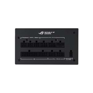 Asus ROG-STRIX-1000G-AURA Power Supply