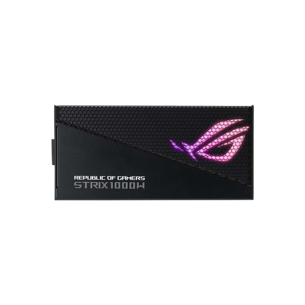 Asus ROG-STRIX-1000G-AURA Power Supply