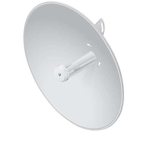 UBNT PowerBeam 27 Dbi 5Ghz 450Mbps (PBE-5AC-500)
