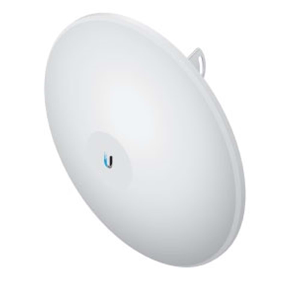 UBNT PowerBeam 27 Dbi 5Ghz 450Mbps (PBE-5AC-500)