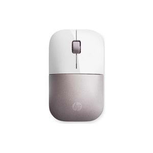 HP Z3700 Kablosuz Mouse USB Beyaz