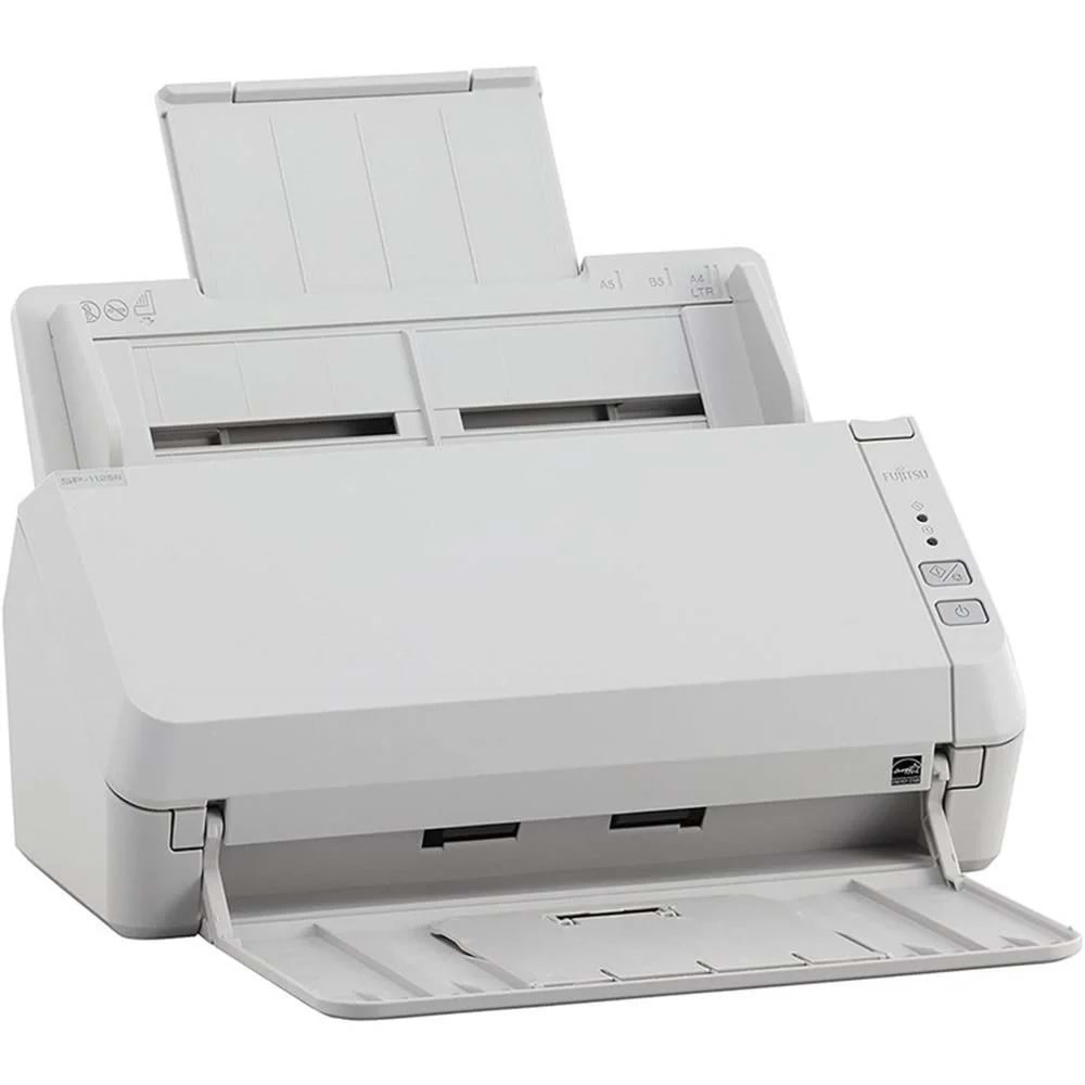 Ricoh FI-8170 A4 Doküman Tarayıcı