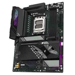 Gigabyte X870E Aorus Elite Wifi 7 D5 AM5 Type-C