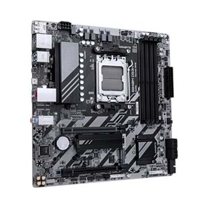Gigabyte B840M DS3H D5 AM5 Hdmi Dp Type-C