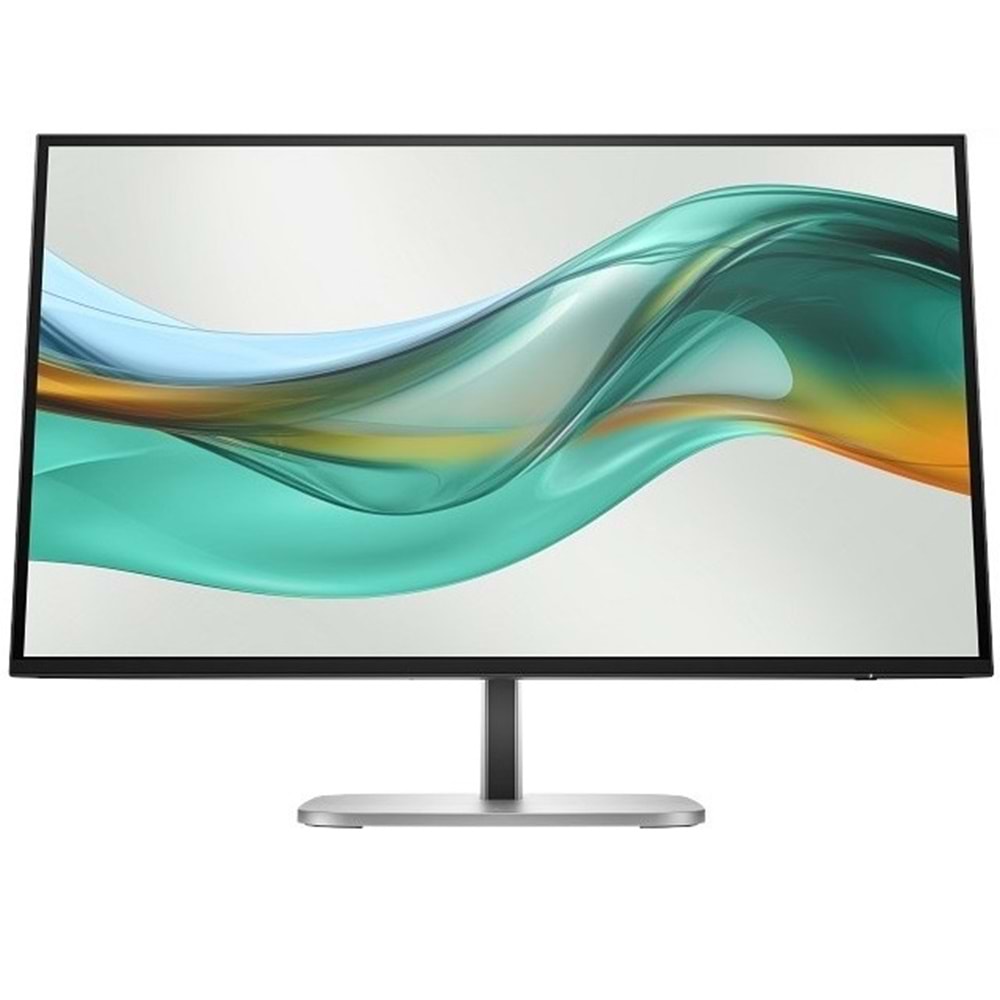 HP Series 5 Pro 527pu 27