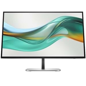 HP Series 5 Pro 527pu 27