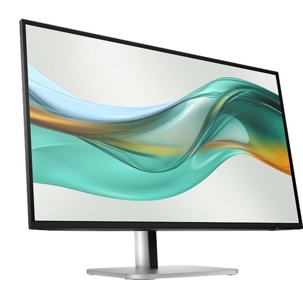 HP Series 5 Pro 527pu 27