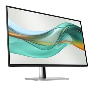 HP Series 5 Pro 527pu 27