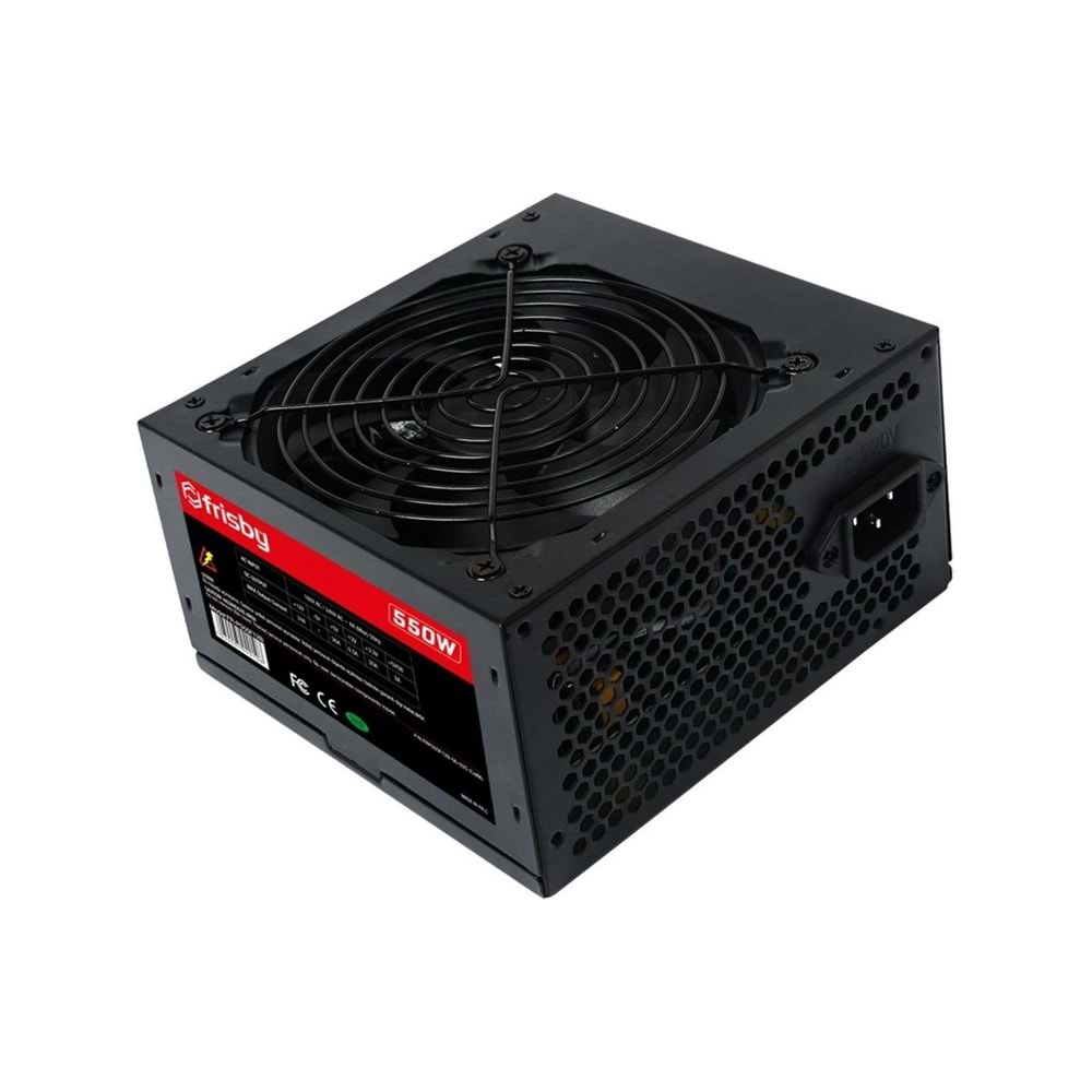 Frisby 550W (PS55F12B)