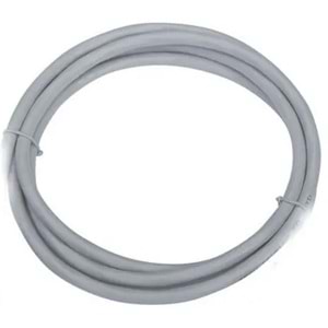 HCS Patch Kablo Cat6 UTP Gri LS0H (1.5m)