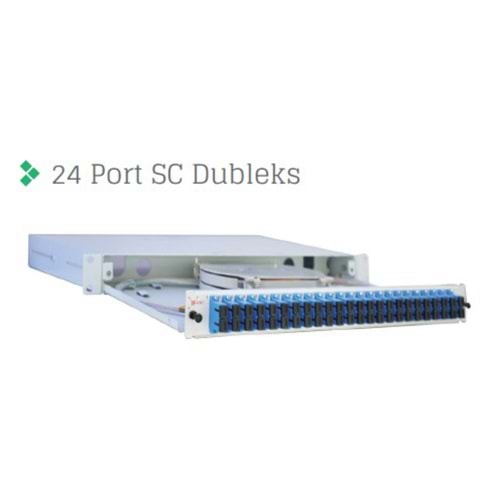 HCS Fiber Optik Sonlandırma Kiti (KFO-00022)
