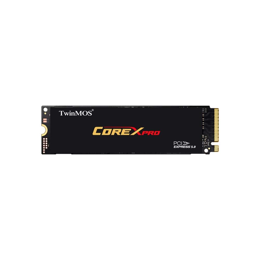 TwinMOS CoreX Pro 2TB M.2 SSD (14000-10000Mb/s)
