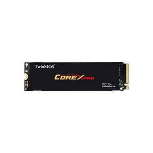 TwinMOS CoreX Pro 2TB M.2 SSD (14000-10000Mb/s)
