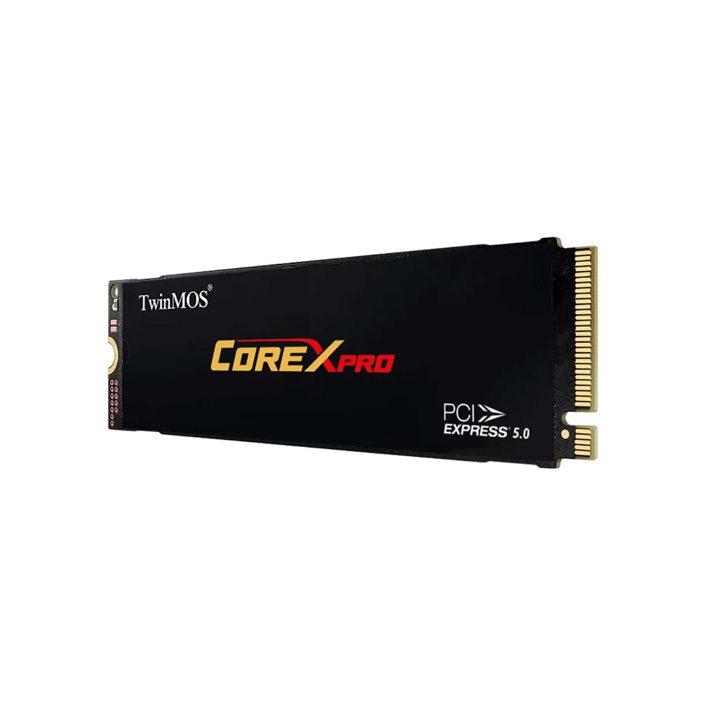 TwinMOS CoreX Pro 2TB M.2 SSD (14000-10000Mb/s)