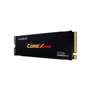 TwinMOS CoreX Pro 2TB M.2 SSD (14000-10000Mb/s)