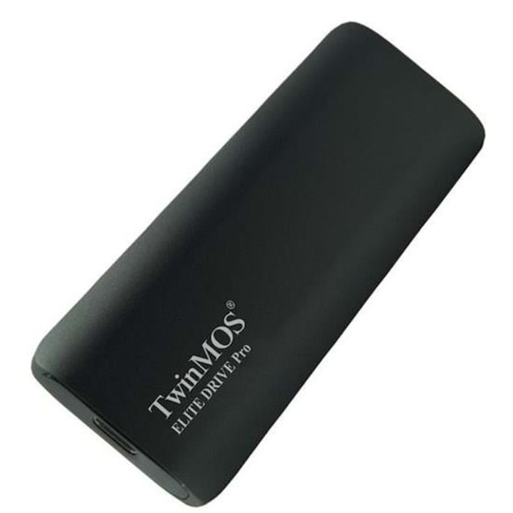 TwinMOS EliteDrivePro 1TB Taşınabilir Harici SSD