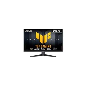 Asus Tuf Gaming 24.5