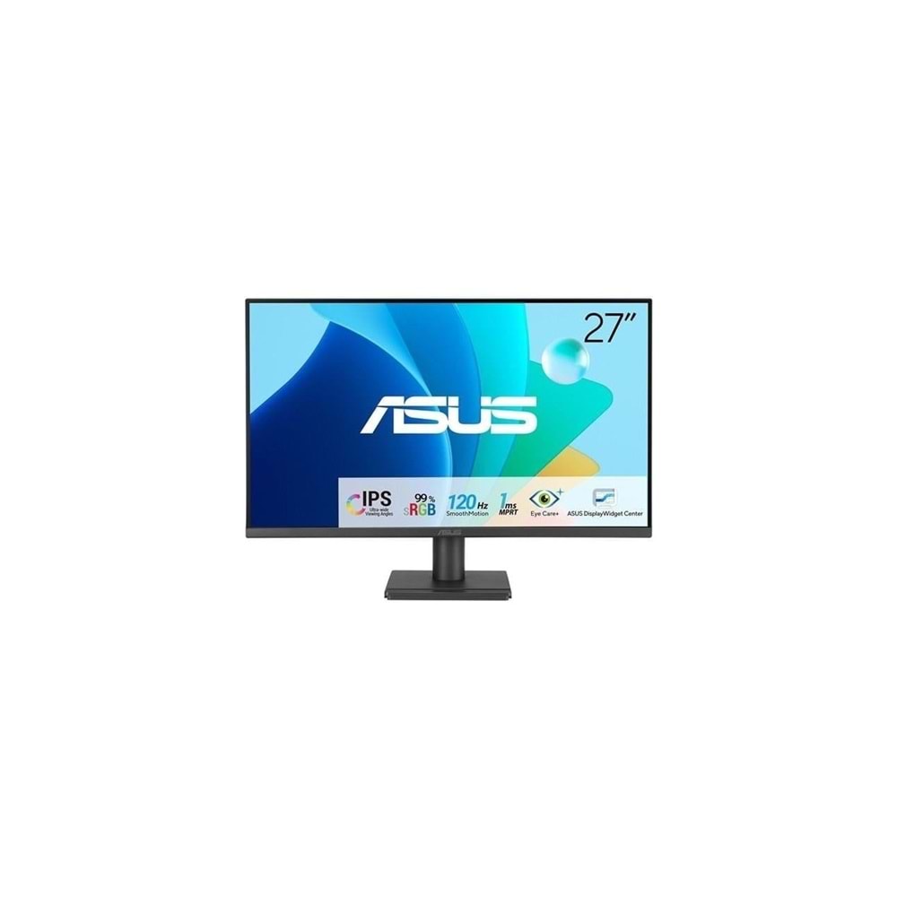 Asus 27 1ms Hdmi IPS Eye Care (VA279HG)