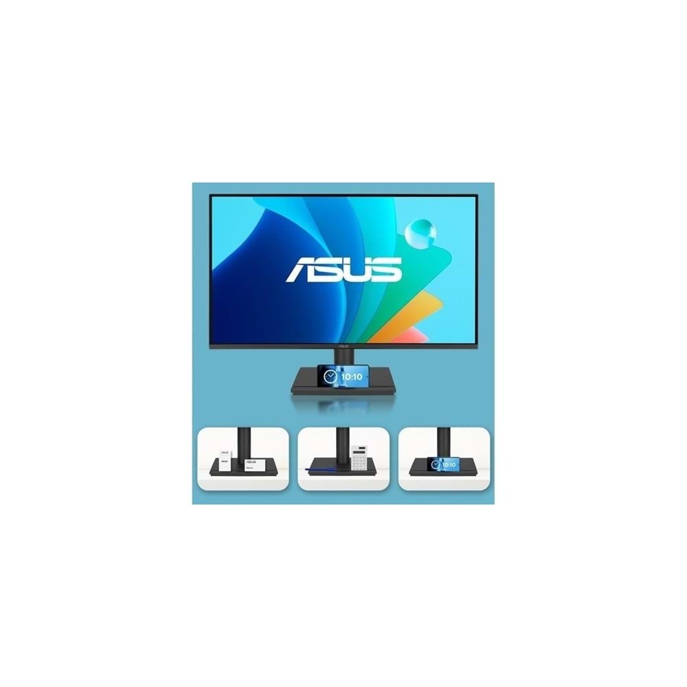 Asus 27 1ms Hdmi IPS Eye Care (VA279HG)