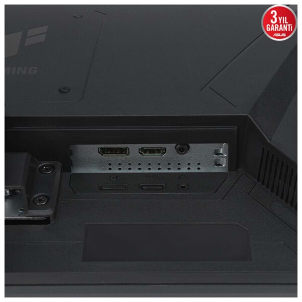 Asus Tuf Gaming 27
