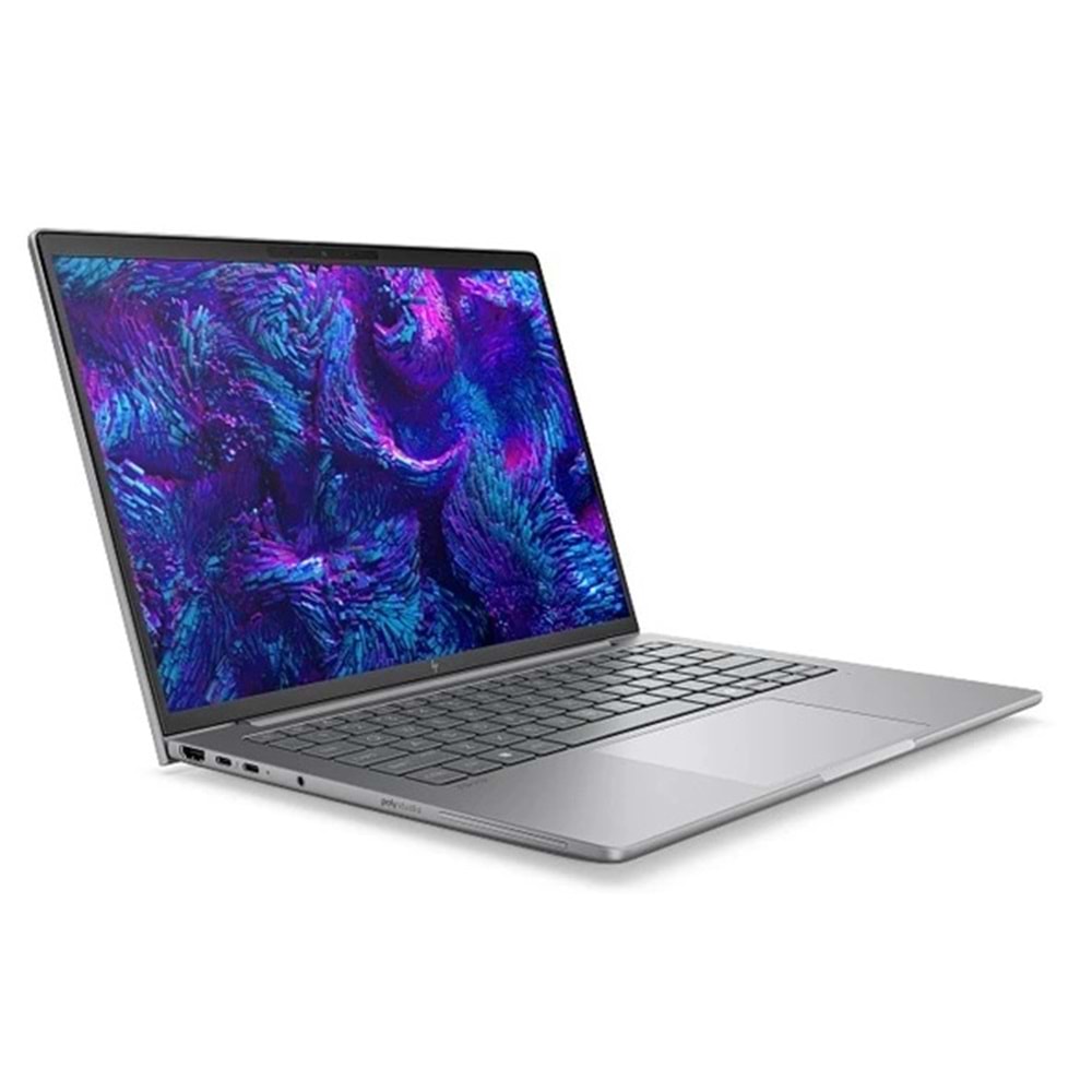 HP ZBook 8 G1i Ultra 7 265H-14