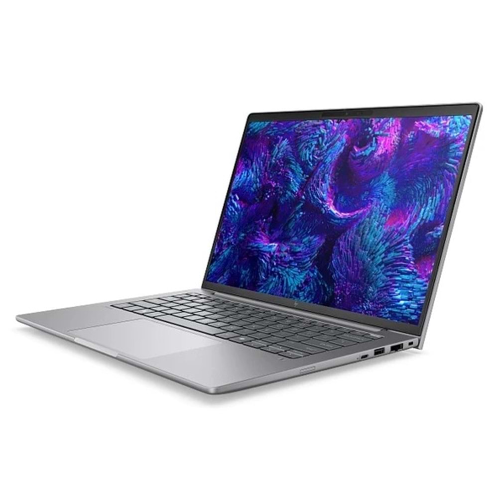 HP ZBook 8 G1i Ultra 7 265H-14