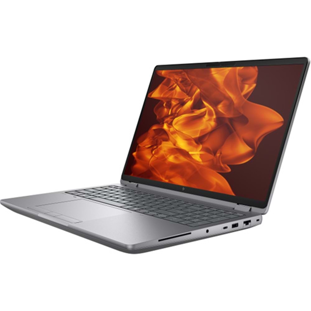 HP ZBook Fury G1i Ultra9 285HX-16-64G-1TBSD-24G-WP