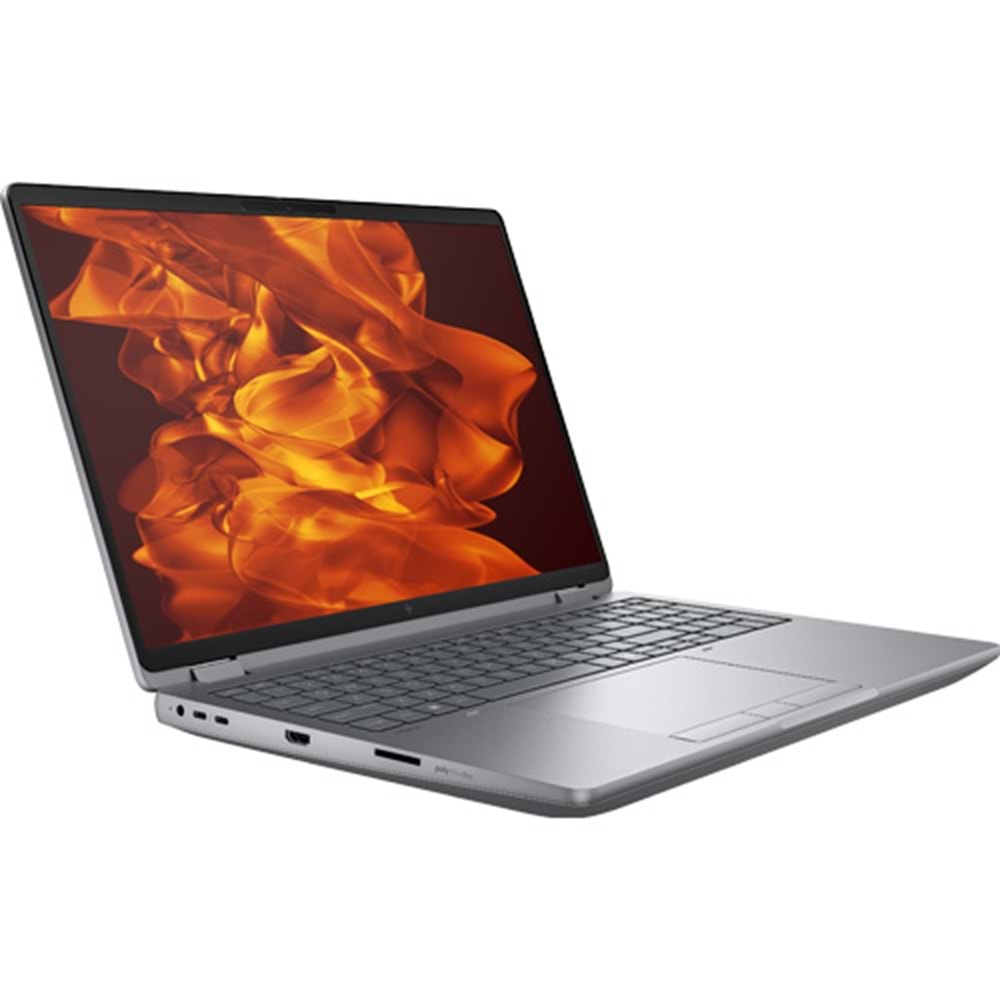 HP ZBook Fury G1i Ultra9 285HX-16-64G-1TBSD-24G-WP