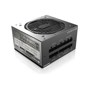Raijintek Ampere 1200W 80+ Platinum PCIE5
