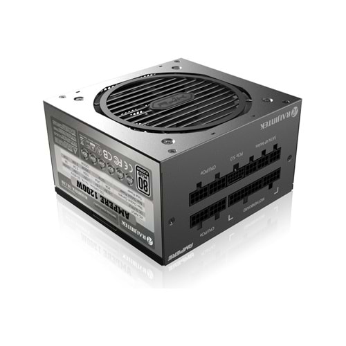 Raijintek Ampere 1200W 80+ Platinum PCIE5