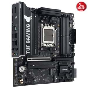 Asus Tuf Gaming B850M-E Wifi AM5 D5 Hdmi Dp Type-C
