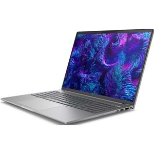 HP ZBook 8 G1i Ultra 7 255H-16
