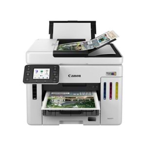 Canon Maxify GX7140 Çok Fonksiyonlu Wi-Fi Tanklı