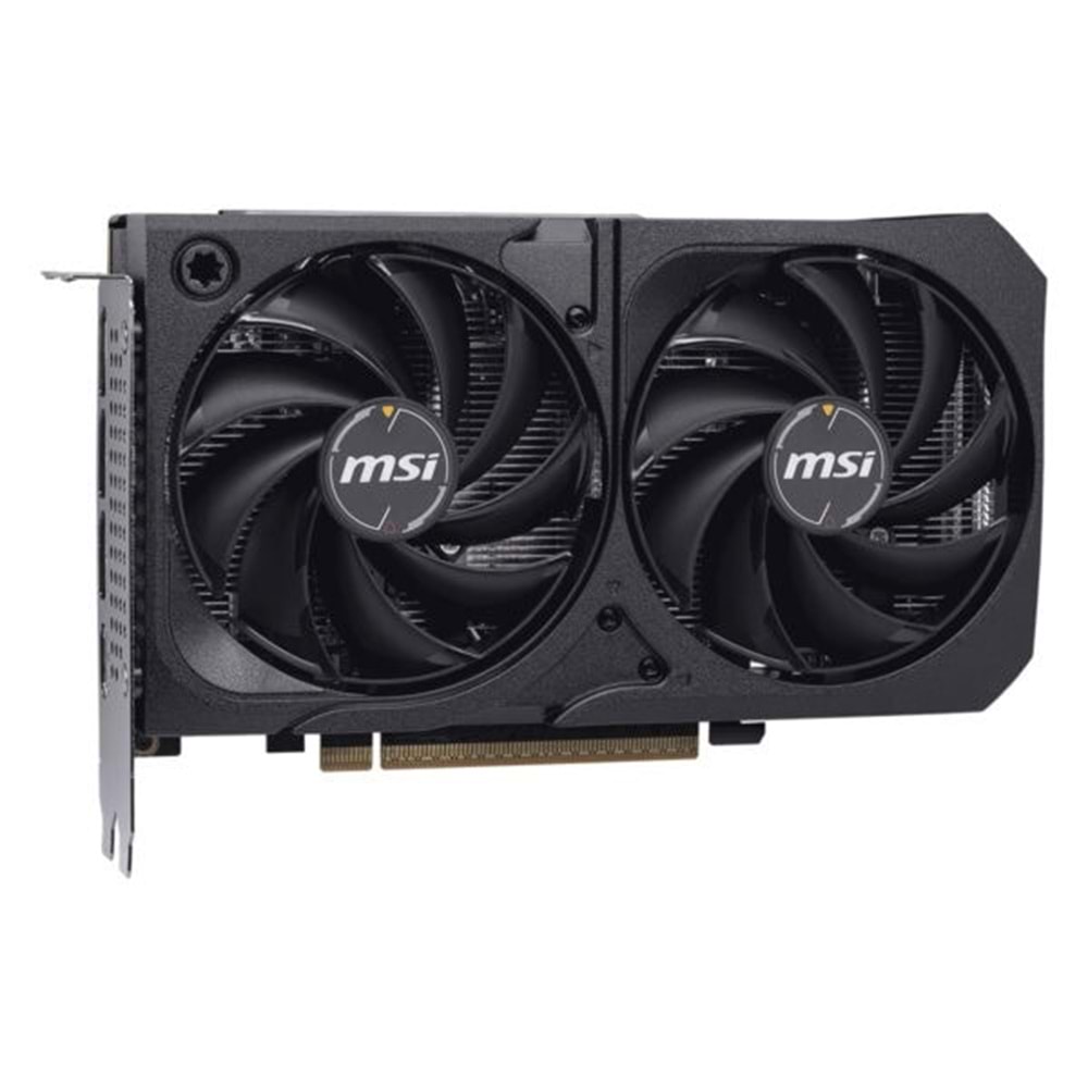MSI GeForce RTX 5050 8G Ventus 2X OC GD6 128Bit
