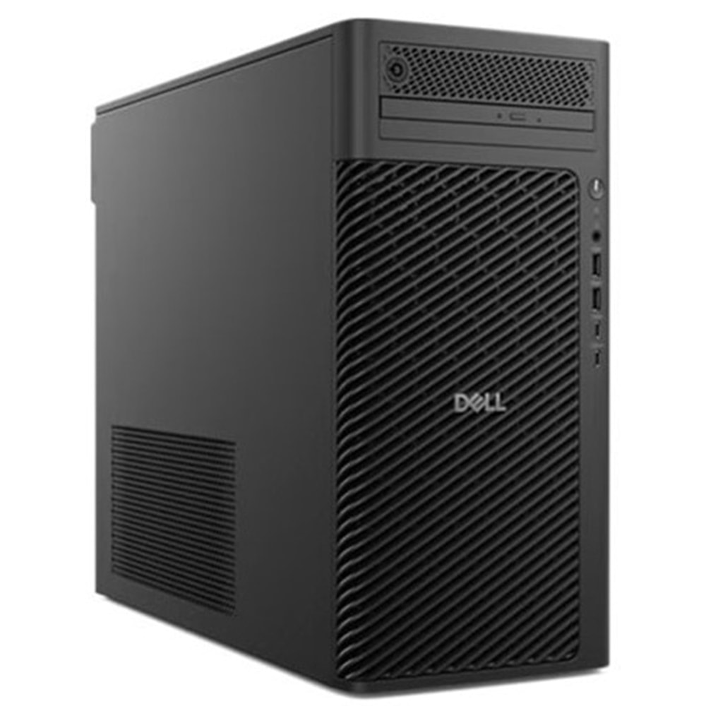 Dell Pro Max T2 Ultra7 265-16GB-512SSD-4G-W11Pro