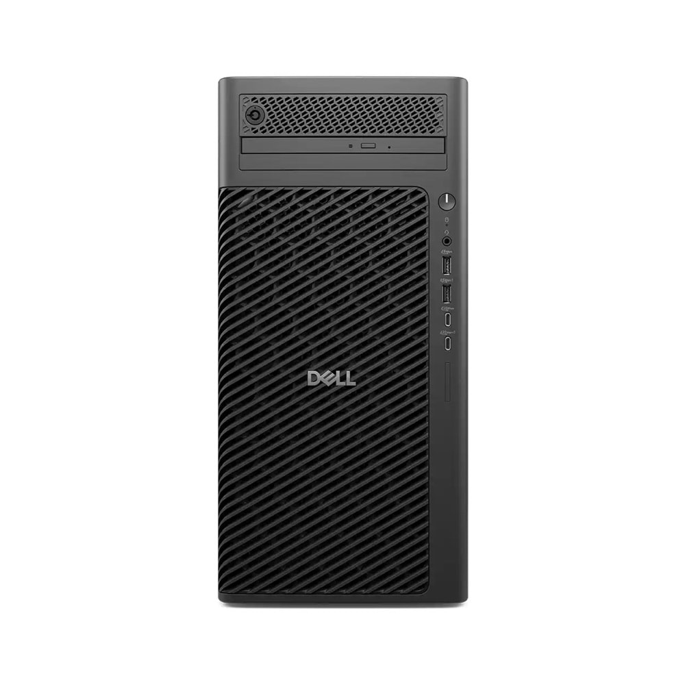 Dell Pro Max T2 Ultra7 265-16GB-512SSD-8G-W11Pro