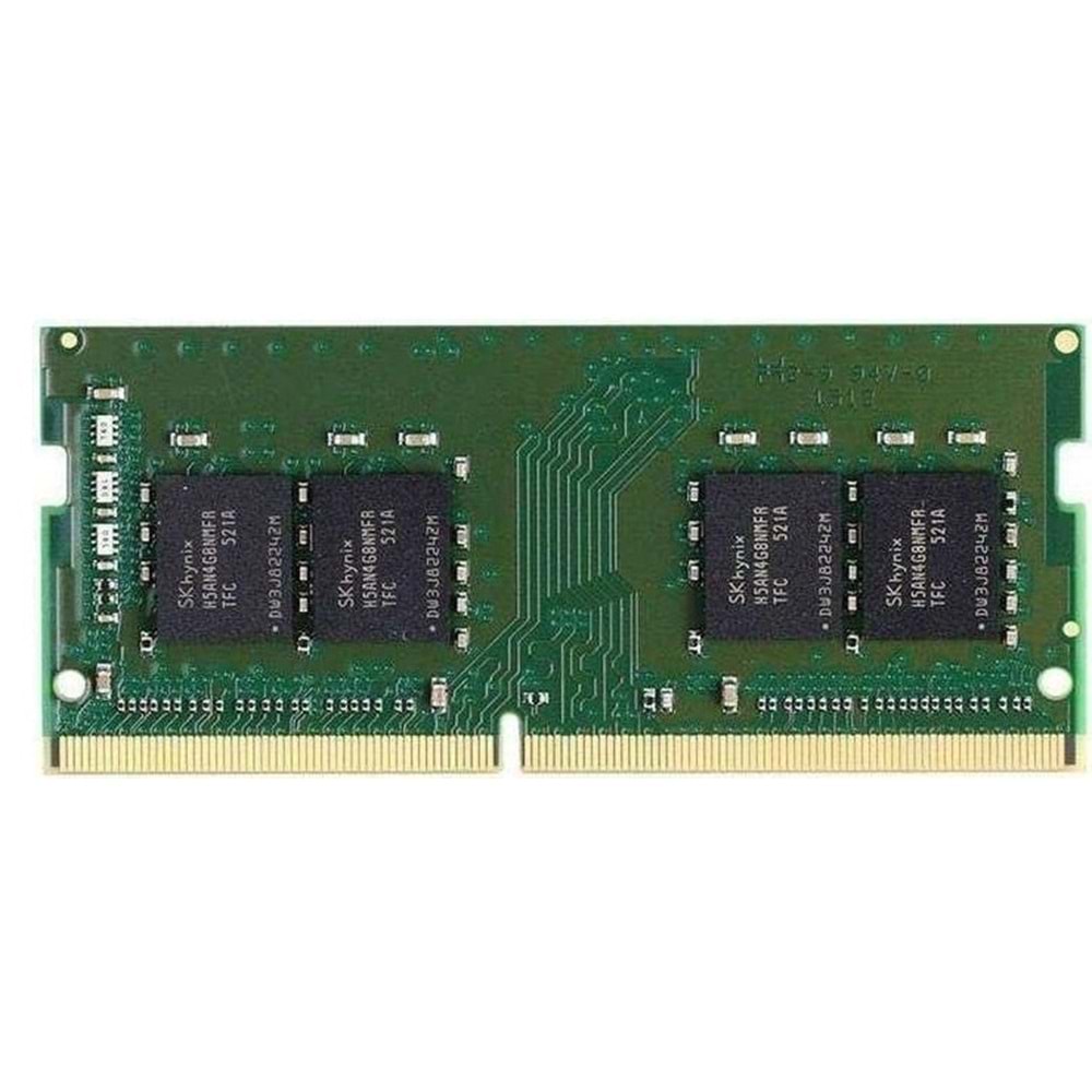 Kingston 16GB 3200MHz DDR4 SODIMM CL22 1.2V (KVR32S22D8/16WP)