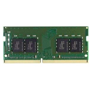 Kingston 16GB 3200MHz DDR4 SODIMM CL22 1.2V (KVR32S22D8/16WP)
