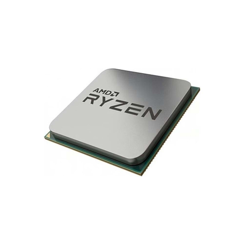 AMD Ryzen 9 9950X3D 5.0GHZ 128MB 170W AM5 Fansız Tray