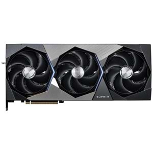 Msi Geforce RTX5080 16G SUPRIM SOC 16GB GDRR7 256BIT 3XDP 1XHDMI Ekran Kartı