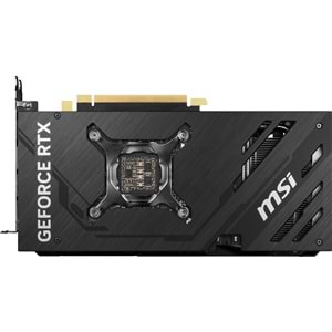 Msi Geforce RTX4070 SUPER 12G VENTUS 2X 12GB GDDR6X 192BIT 1XHDMI 3XDP Ekran Kartı